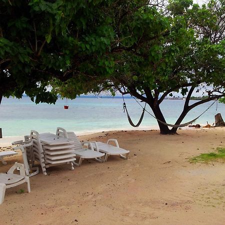 Playón Chico Hotel El Porvenir المظهر الخارجي الصورة